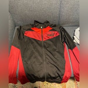 Puma Fleece